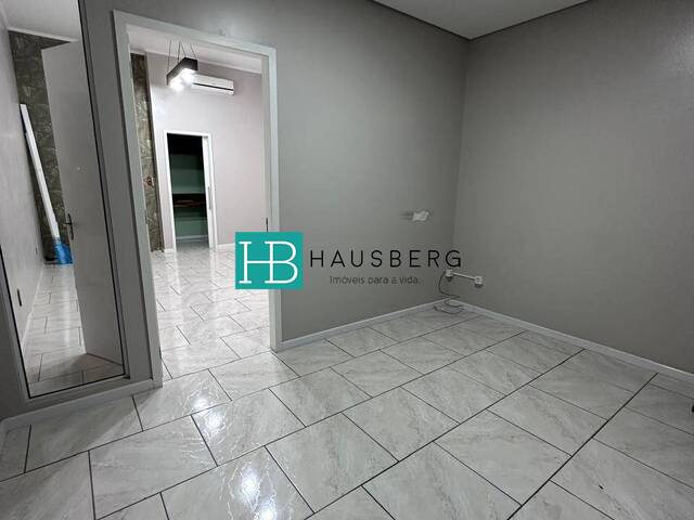 Sala para Locação em Morro Reuter - 3