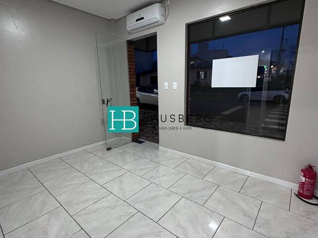 Sala para Locação em Morro Reuter - 2