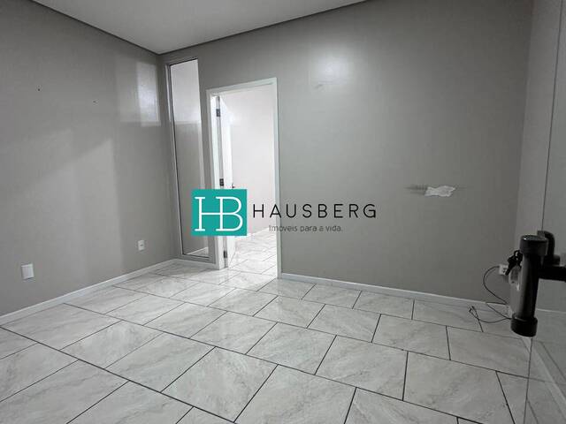 Sala para Locação em Morro Reuter - 4