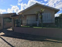 #155 - Casa para Venda em Dois Irmãos - RS - 1