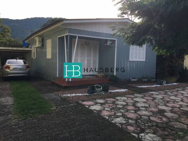 Casa para Venda em Morro Reuter - 2