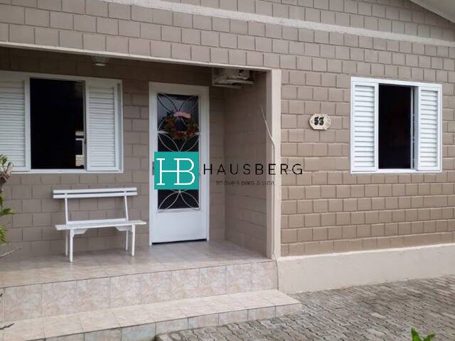 #165 - Casa para Venda em São Leopoldo - RS