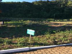 Área para Venda em Morro Reuter - 4