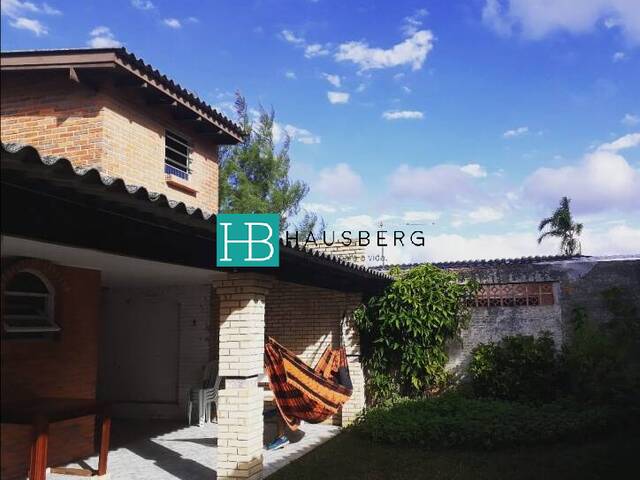 Casa para Temporada em Imbé - 2