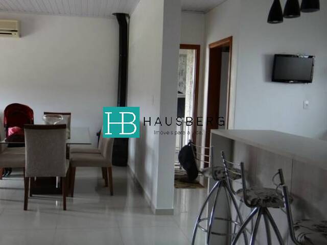 Casa para Venda em Campo Bom - 4