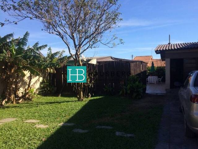 Casa para Venda em Tramandaí - 2