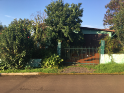 #187 - Casa para Venda em Morro Reuter - RS