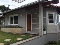 #190 - Casa para Venda em Morro Reuter - RS