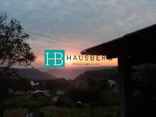 #196 - Casa para Venda em Morro Reuter - RS