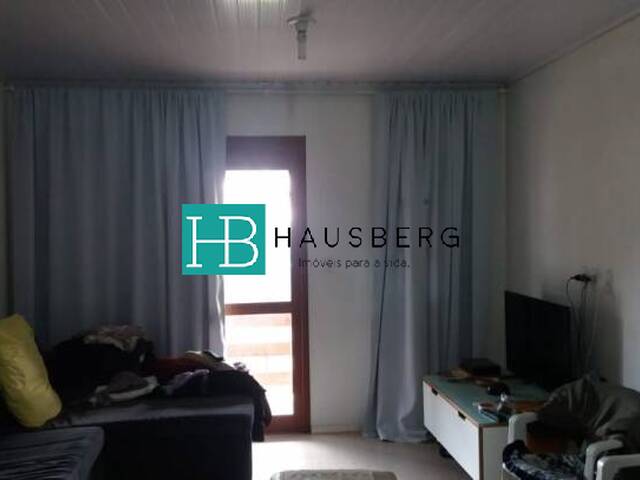 #196 - Casa para Venda em Morro Reuter - RS