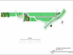 #200 - Terreno para Venda em Morro Reuter - RS - 2