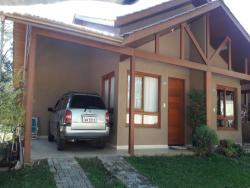 #202 - Casa para Venda em Dois Irmãos - RS - 1