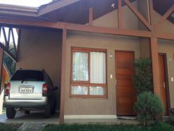 #202 - Casa para Venda em Dois Irmãos - RS - 2