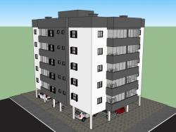 #24 - Apartamento para Venda em Dois Irmãos - RS