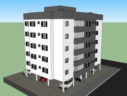 #24 - Apartamento para Venda em Dois Irmãos - RS