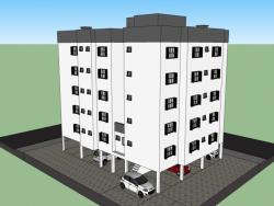 Apartamento para Venda em Dois Irmãos - 4