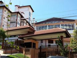 #208 - Apartamento para Venda em Gramado - RS - 1