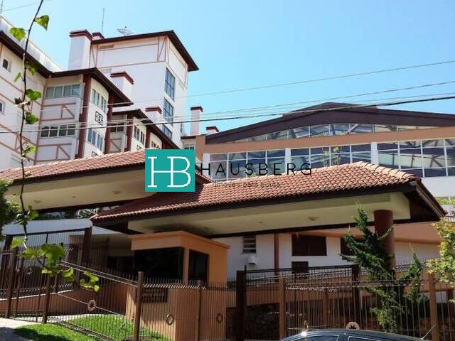 #208 - Apartamento para Venda em Gramado - RS
