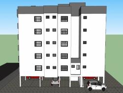 Apartamento para Venda em Dois Irmãos - 5