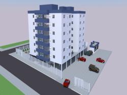 Apartamento para Venda em Dois Irmãos - 4