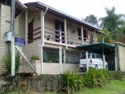 Casa para Venda em Portão - 4