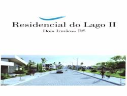 #59 - Terreno para Venda em Dois Irmãos - RS - 1