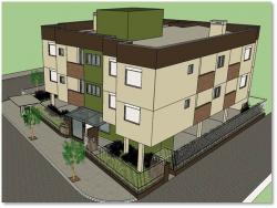 Apartamento para Venda em Dois Irmãos - 5