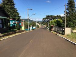 Área para Venda em Morro Reuter - 4