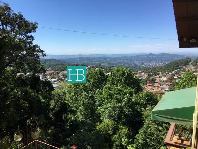 #68 - Casa para Venda em Morro Reuter - RS - 1