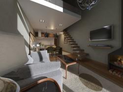 Apartamento para Venda em Gramado - 4