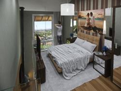 Apartamento para Venda em Gramado - 5